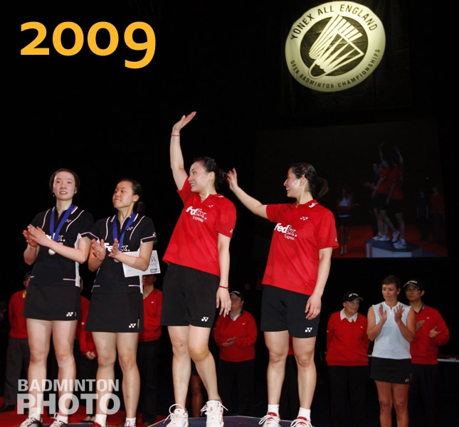Podium Womens Doubles-04-DIV-ST-AllEngland2009_10year