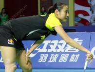 China Open 2011