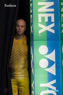 Yonex Dutch Open 2015
