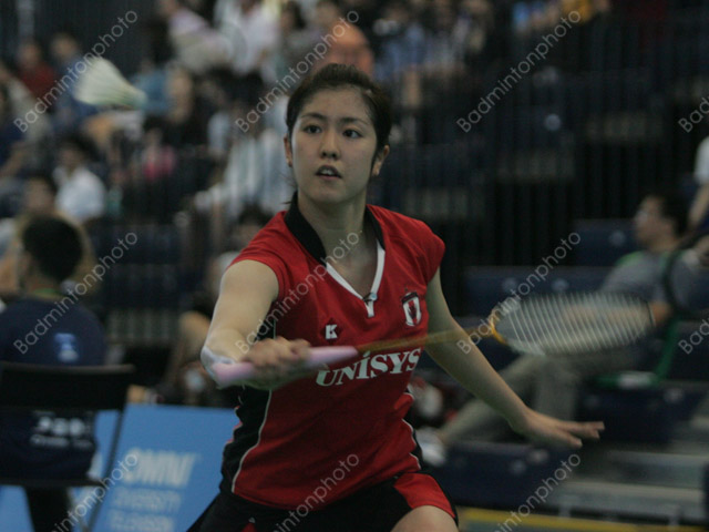 MALAYSIA INT'L 2010 – Doubles Triple for Malaysia
