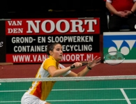 Yonex Dutch Open 2012