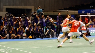 2010 Japan Open