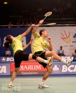 2014 Indonesia Open