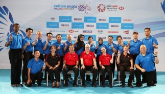 2018 Malaysia Open