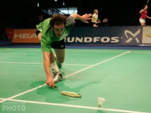 2008 Denmark Open