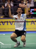 2009 Singapore Open