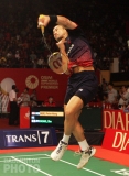 2011 Indonesia Open