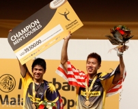 2014 Malaysia Open