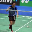 The reigning champion Li Xuerui was knocked out early as a strong Bae Yeon Ju simply committed fewer errors. Elsewhere defending mixed champions Ahmad / Natsir suffer no such issues […]
