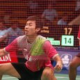 After Tontowi Ahmad / Liliyana Natsir got their revenge on Australian Open winners Lee/Chau Tuesday, it was an Indonesian pair on the losing end of a grudge match Wednesday as […]