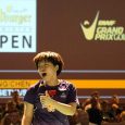 Rarely does a new partnership have instant success, but Zheng Siwei and Chen Qingchen did exactly that – winning the mixed doubles event despite this being their first competitive senior […]