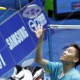 Markis Kido and Hendra Setiawan once again scooped the best medal in Guangzhou, beating Koo and Tan in the final after saving two match points. Two years after Beijing, they […]