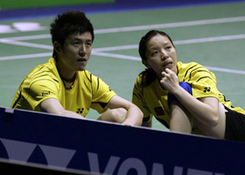 Team.China-SudirmanCup2007