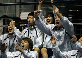 Team.Japan-SudirmanCup2007