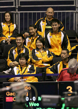 Team.Malaysia-SudirmanCup2007