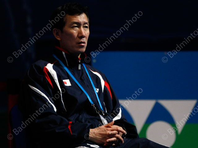 Japan’s Head Coach Park Joo Bong (photo) has made it official that he was not happy with the world governing body’s decision to allow China to play in the Thomas […]