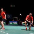 In spite of the loss by their recently crowned world champions Zheng Bo and Ma Jin, China won the title in the team event of the World University Badminton Championships, […]