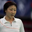 Hong Kong number 1 player Zhou Mi was banned by the Badminton World Federation (BWF) for 2 years after she tested positive for Clenbuterol.  She appeared in a press conference […]