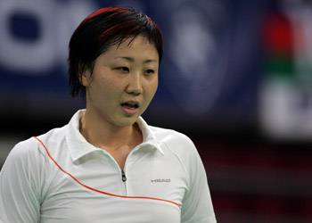 Hong Kong number 1 player Zhou Mi was banned by the Badminton World Federation (BWF) for 2 years after she tested positive for Clenbuterol.  She appeared in a press conference […]