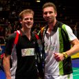 Denmark’s Hans Kristian Vittinghus will try to clinch his first major title when he takes on Chen Long from China in Sunday’s final of the Bitburger Open.  He beat Petr […]