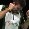 Hans Kristian Vittinghus and Petr Koukal, who both showed up with the SOLIBAD logo on their shirts, emerged victorious from their matches on Friday to set up an all-Solibad affair […]
