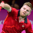 Marcus Ellis became the first English player in nearly 13 years to win a doubles double at a major badminton tournament, taking two at the 2018 Canada Open. By Don […]