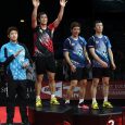 Former world #1s Lee Yong Dae, Yoo Yeon Seong, Ko Sung Hyun, and Robert Mateusiak are all surprise entries in the 2017 Korea Masters, which begins on November 28th in […]