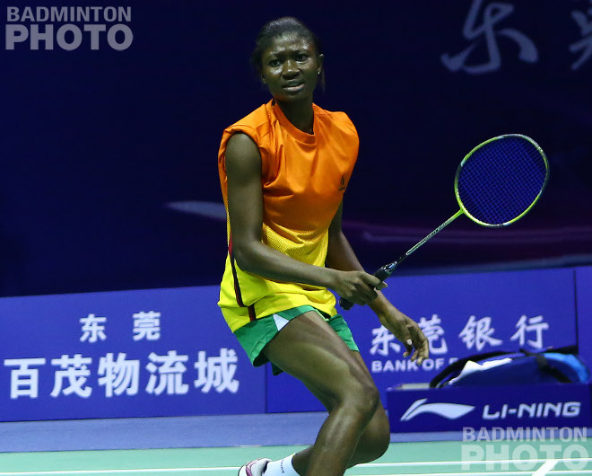 Nigerian newspaper Punch reported yesterday that the Nigerian badminton team had received visas to enter Egypt on Tuesday, in time for the individual event of the All Africa Badminton Championships, […]