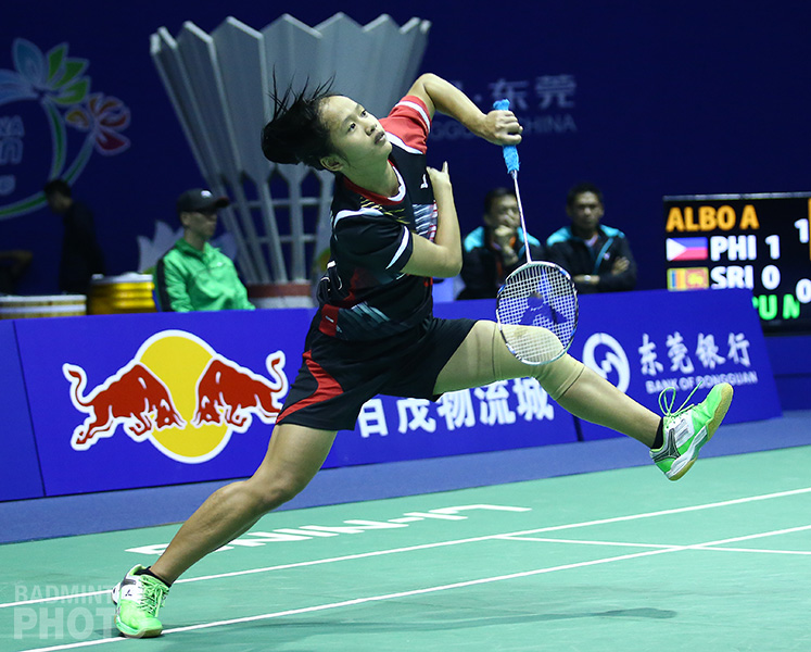 Badminton Asia (BA) issued a press release today confirming that the Badminton Asia Championships will be held in Manila next month, the last big tournament in the Olympic qualifying period. […]