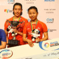 Former Australian Open winner Tang Yuanting will be appearing in the Australian National Championships later this month. Former world #2 Tang Yuanting (pictured, with Ma Jin) keeps on surprising.  In […]
