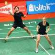 South Africa’s Jennifer Fry took two titles at the African Badminton Championships, the only one of the four players who had a shot at two each on finals day, when […]