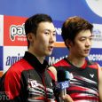 Men’s doubles world #1 Yoo Yeon Seong says he and his wife are even contemplating naming their first child “Rio”, if he and Lee Yong Dae can win gold after […]