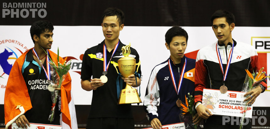 Exciting young players are constantly bursting onto the international badminton scene, and even teenagers sometimes win the top prizes in the Superseries, the World Championships, even the Olympics, but there […]