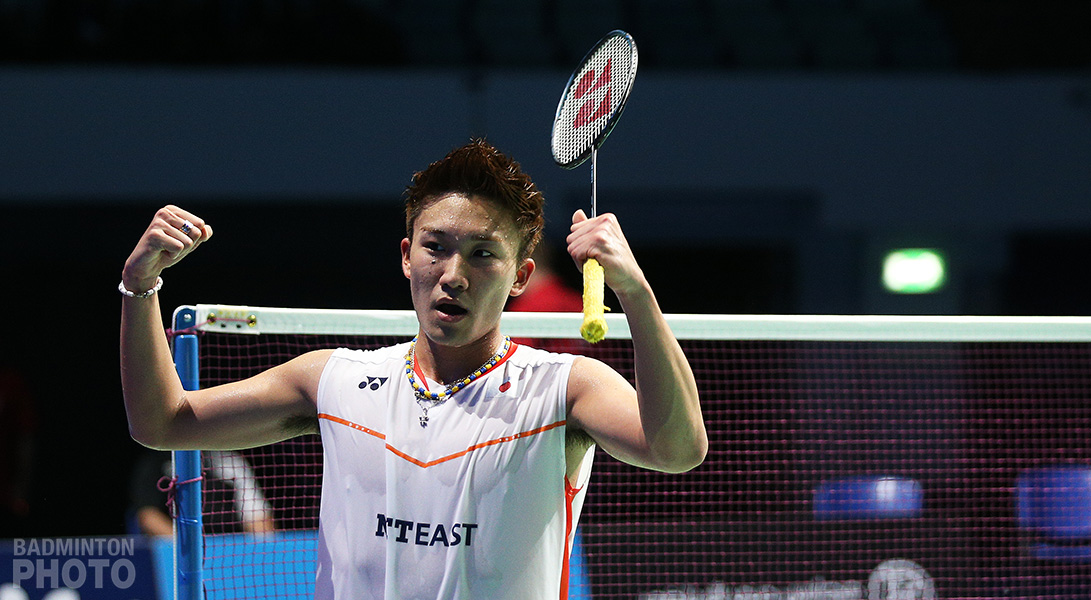 Japanese men’s singles star Kento Momota got an early decision from the Nippon Badminton Association (NBA) which should see him back into domestic competition as early as late May, according […]