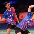 Ronald Alexander / Melati Daeva Oktavianti took the first Grand Prix Gold title of their career as Indonesia took won two at the Indonesia Masters in Balikpapan. By Don Hearn.  […]
