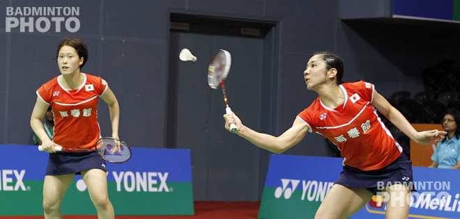 Naoko Fukuman and Kurumi Yonao won what the BWF is calling the longest match in history to keep their Olympic qualification and title hopes alive at the 2016 Badminton Asia […]