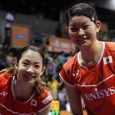 As badminton’s best take a break from the world tour to play winter leagues or train or rest up for 2017, we take a look at some interesting stats from […]