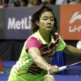 Thailand’s Porntip Buranaprasertsuk came back from the brink to beat two-time winner Wang Yihan, while Chinese youngsters claimed most other upsets on Day 3 of the Singapore Open. By Seria […]
