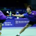 Chou Tien Chen is hoping to be third time lucky in the men’s singles final at his home Grand Prix Gold event, while compatriot Wang Chi Lin is looking for […]