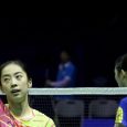 The Badminton World Federation (BWF) announced today that they had received confirmation from Chinese badminton authorities that a total of five top women’s shuttlers from the badminton powerhouse had retired […]