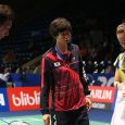 Four of Korea’s best mixed doubles pairs started in the 2016 Indonesia Open main draw but only one passed to the second round. By Naomi Indartiningrum, Badzine Correspondent live in […]