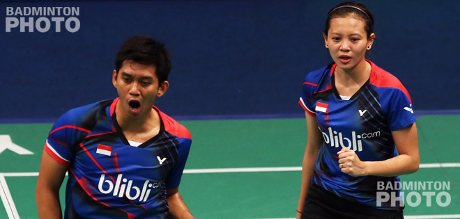 The Indonesia Open has only just started its main round but already many surprises have happened on the court. By Naomi Indartiningrum, Badzine Correspondent live in Jakarta.  Photos: Badmintonphoto (live) […]