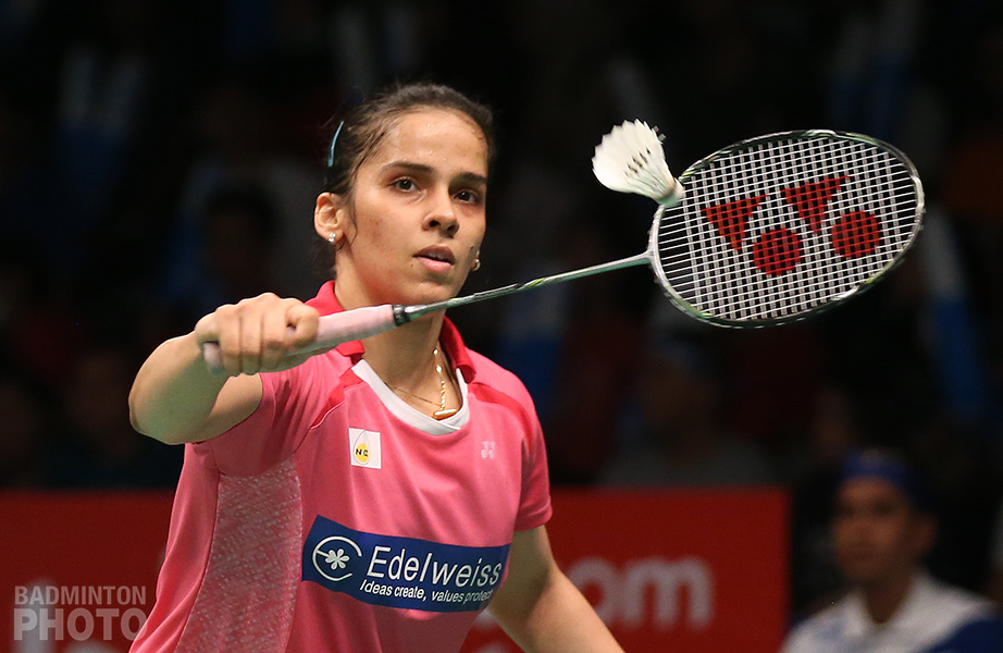 In a piece of good news for badminton, and India, and Saina Nehwal, the former Olympic bronze medallist has been chosen as one of the for athletes personally picked by […]