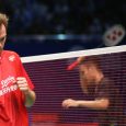 Anthony Ginting was as close as he could have been but could not produce the upset over his Thomas Cup nemesis Jan Jorgensen. By Naomi Indartiningrum, Badzine Correspondent live in […]
