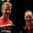 Indonesia’s top mixed doubles pair, Tontowi Ahmad / Liliyana Natsir were dumped from the second round of the Indonesia Open by reunited Danish pair, Kim Astrup / Line Kjaersfeldt. By […]