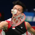Indonesia had 5 representatives in the quarter-finals of the Indonesia Open 2016 but amid all the dashed hopes for the high-volume crowd, only 20-year-old Ihsan Maulana Mustofa managed to get […]