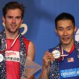 Lee Chong Wei beat Jan O Jorgensen in three games to match Taufik Hidayat and Ardy Wiranata by winning his 6th Indonesia Open title. By Mathilde Liliana Perada, Badzine Correspondent […]
