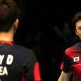 Lee Yong Dae and Yoo Yeon Seong continued the Korean domination that has persisted over the past eight years in the men’s doubles competition of the Indonesia Open. By Naomi […]