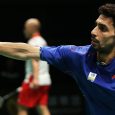 Just a few international veterans were on court along with local talent in the qualifying rounds of the 2016 Australian Badminton Open. By Aaron Wong, Badzine Correspondent live in Sydney.  […]