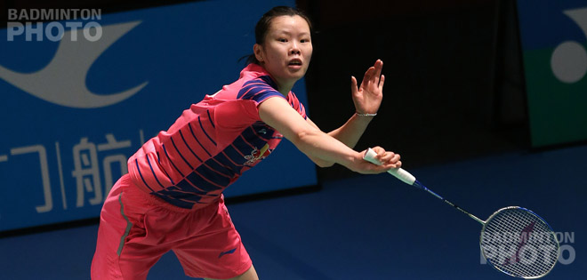 In her first on-court appearance since Rio, Li Xuerui made the Lingshui China Masters her first title in nearly 2 years. Photos: Badmintonphoto (archives) Last year saw the return to […]